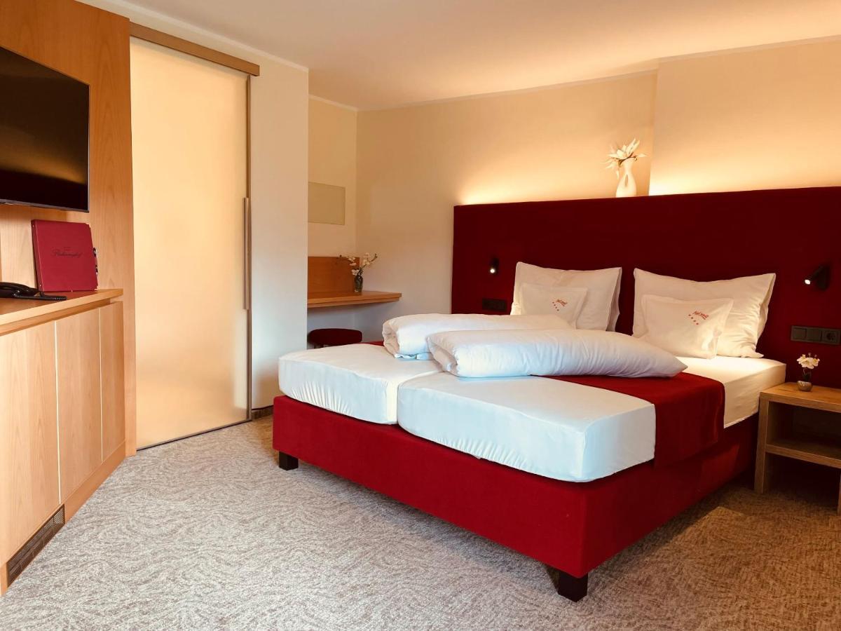 Hotel Pachernighof فيلدين ام ورثرسي المظهر الخارجي الصورة